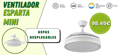 ventilador bandido